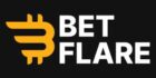 Betflare Crypto Casino logo