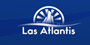 Las Atlantis Casino logo Australia
