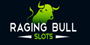 RagingBull Slots Casino logo Australia