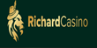 Richard Casino logo