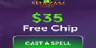 Shazam Online Casino