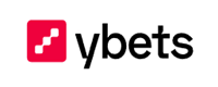 Ybets Casino logo