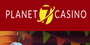 Planet7 Casino logo Australia